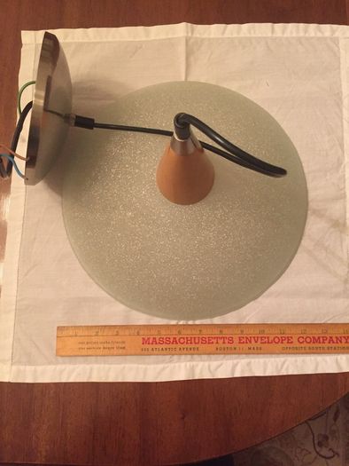 ceiling light fitting