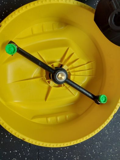 Karcher Patio Cleaning Head