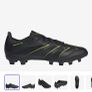 Addidas Football boots Image 4