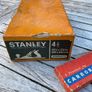 Stanley 4.5inch plane - vintage/boxed Image 2