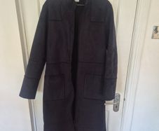 Oasis 3/4 length coats