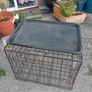 Small dog crate Image 6