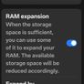 Oppo Find X5 12gn ram 256 rom Image 4