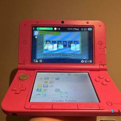 Nintendo 3DS XL
