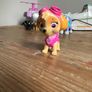 Paw Patrol Figures and Vehicles Image 4