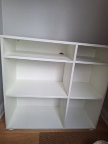 Ikea Vihals Unit