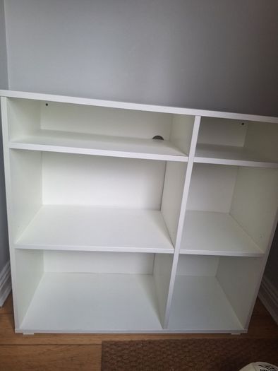 Ikea Vihals Unit