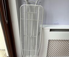 ironing board