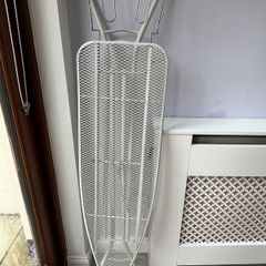 ironing board
