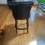 Black Stool Image 4