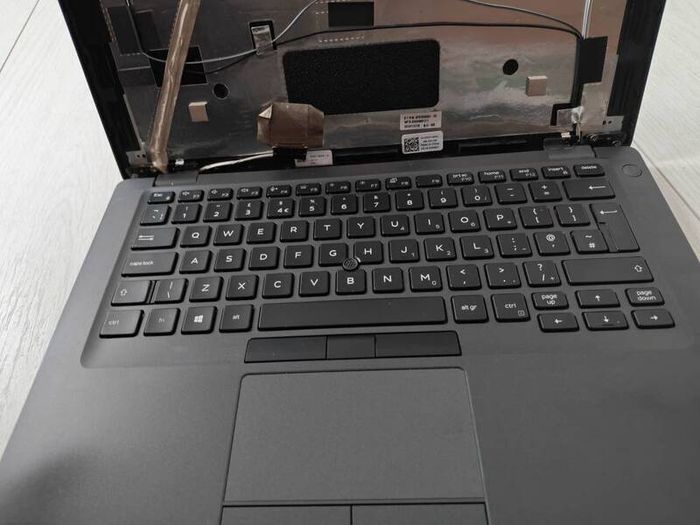 Dell latitude 5400 parts