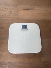 Garmin Index S2 White