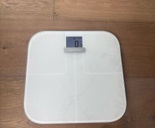 Garmin Index S2 White