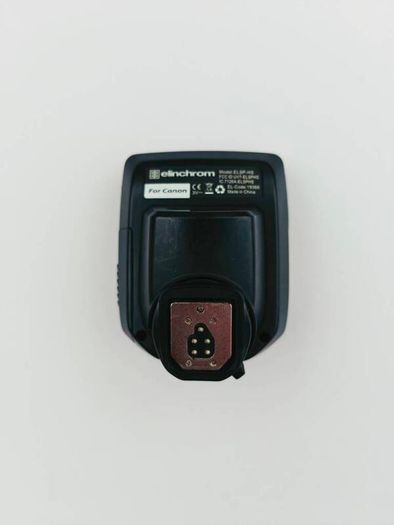 Elinchrom Transmitter  EL Skyport Plus HS for Canon Cameras