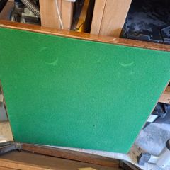 card table