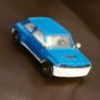Vintage Corgi Model Cars Image 4