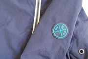 Next navy jacket age 9