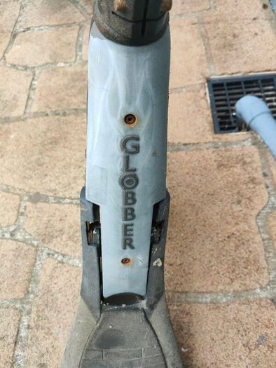 Globber Scooter