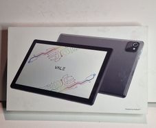 VALE Tablet V10E 8gb Ram 128gb ROM Android