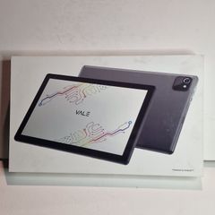 VALE Tablet V10E 8gb Ram 128gb ROM Android