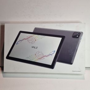 VALE Tablet V10E 8gb Ram 128gb ROM Android