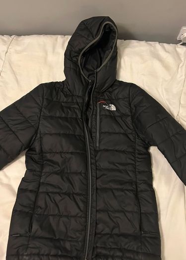 North Face Jacket- Mens Small