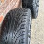 5x108 ford focus alloys Image 6