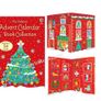 Advent Calendar 24 Book Collection Usborne Image 2