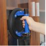 BRAND NEW 8inch Vacuum Suction Cup Metal Handle Car Auto Suction Cup Heavy Duty Vacuum Lifter for Granite Glass Lifting Image 6