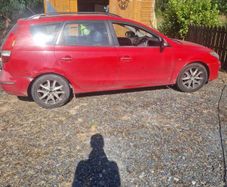 2010 Hyundai I30
