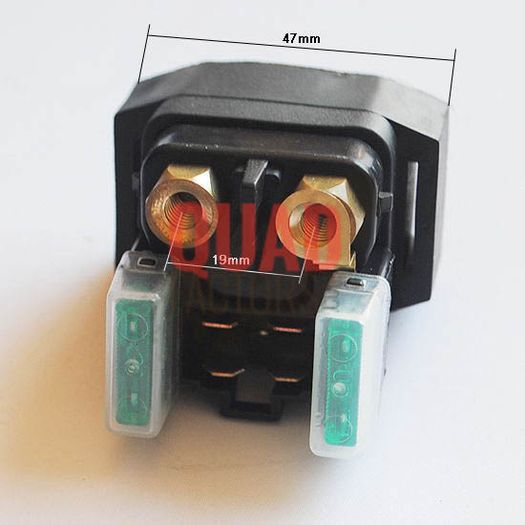 Starter Solenoid Relay for Suzuki VL1500 VL 1500 INTRUDER