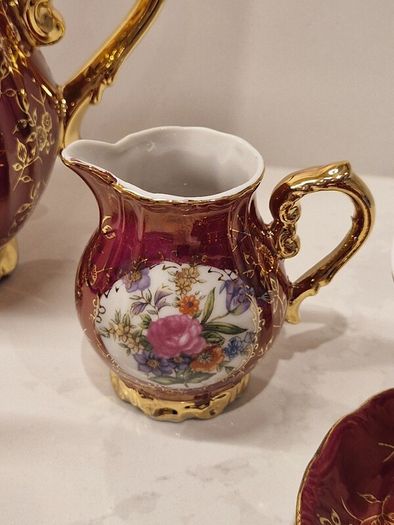 Teaset