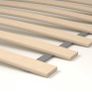 IKEA NEIDEN Montessori Floor Bed  Solid Pine Excellent Condition Image 5