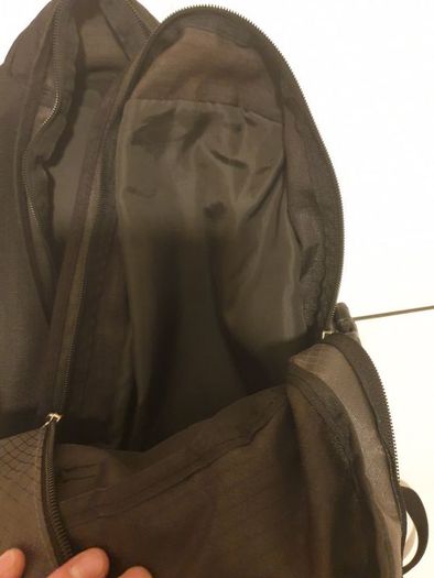 Jeep backpack