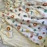 Two M&S baby sleeping bags 2.5 tog 6-18M Image 2