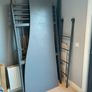 SPECIAL DEAL! Ikea raised / loft bed with desk Image 7