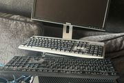 Dell computer hardrives  lots of connections