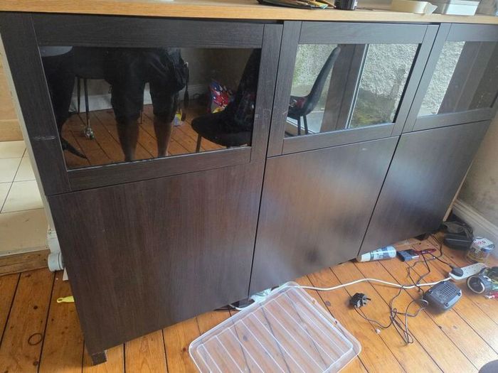 free cabinet
