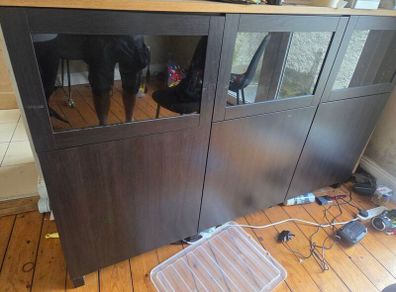 free cabinet