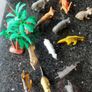 Toy Desert Animals Image 2