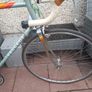 Vintage Puegeot 501 12 speed Racing Bike. Image 7