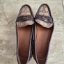 Coach Ladies Loafer Shoes Image 3