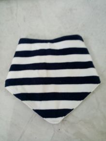 Baby's teething bib