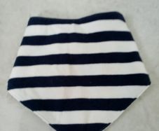 Baby's teething bib