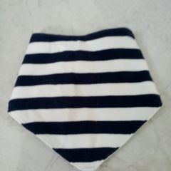Baby's teething bib