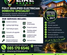 Electrician