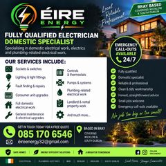electrician
