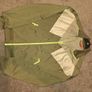 Puma Vintage Zip Top Image 2