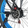 Philodo H8 Dual Motor Fat Tire Cargo Bike Image 2