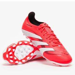 adidas Predator League AG 2G/3G size 9.5